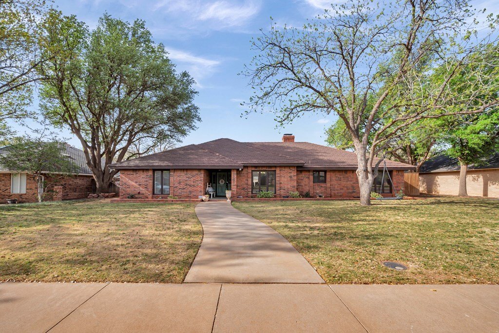 House in Midland, Texas, United States 4 - 17533754