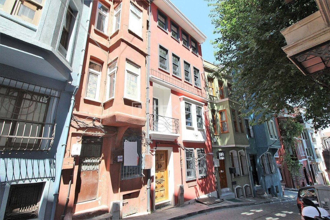 House in Fatih, İstanbul, Turkey 1 - 17533847