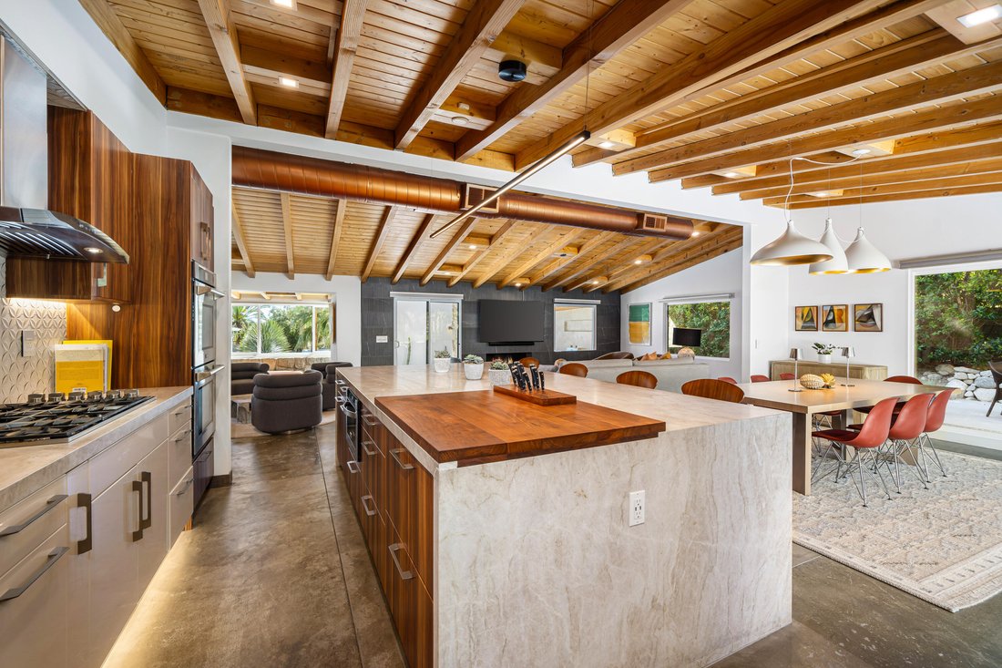 House in Palm Springs, California, United States 5 - 17530964