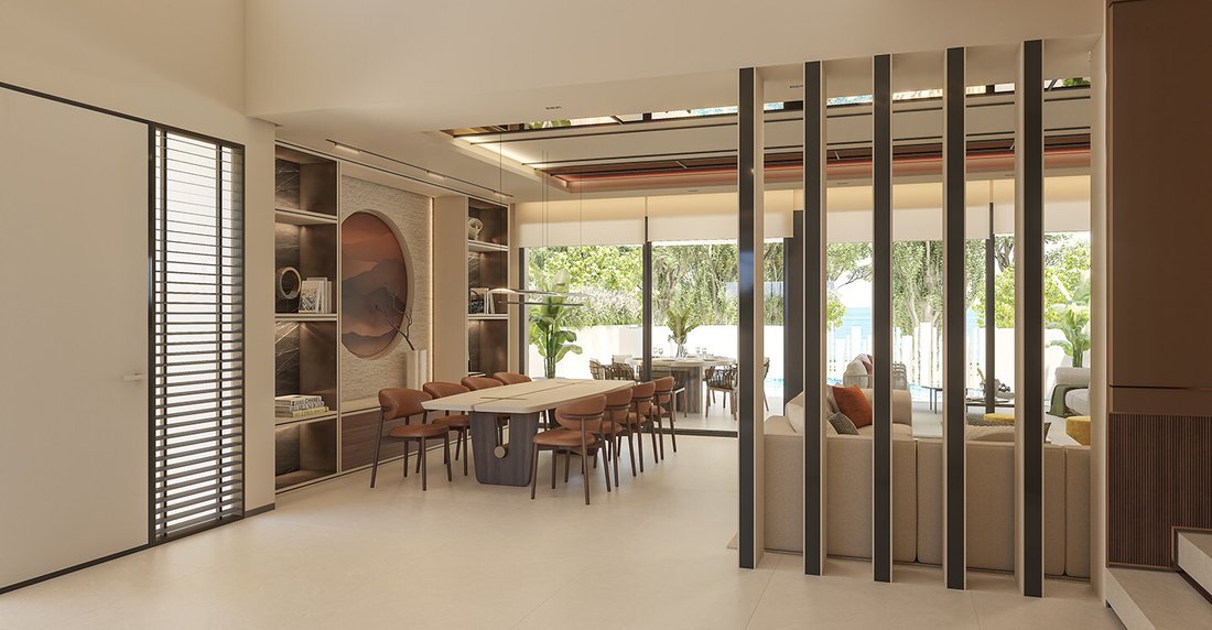 Apartment in Marbella, Andalusia, Spain 4 - 17530649