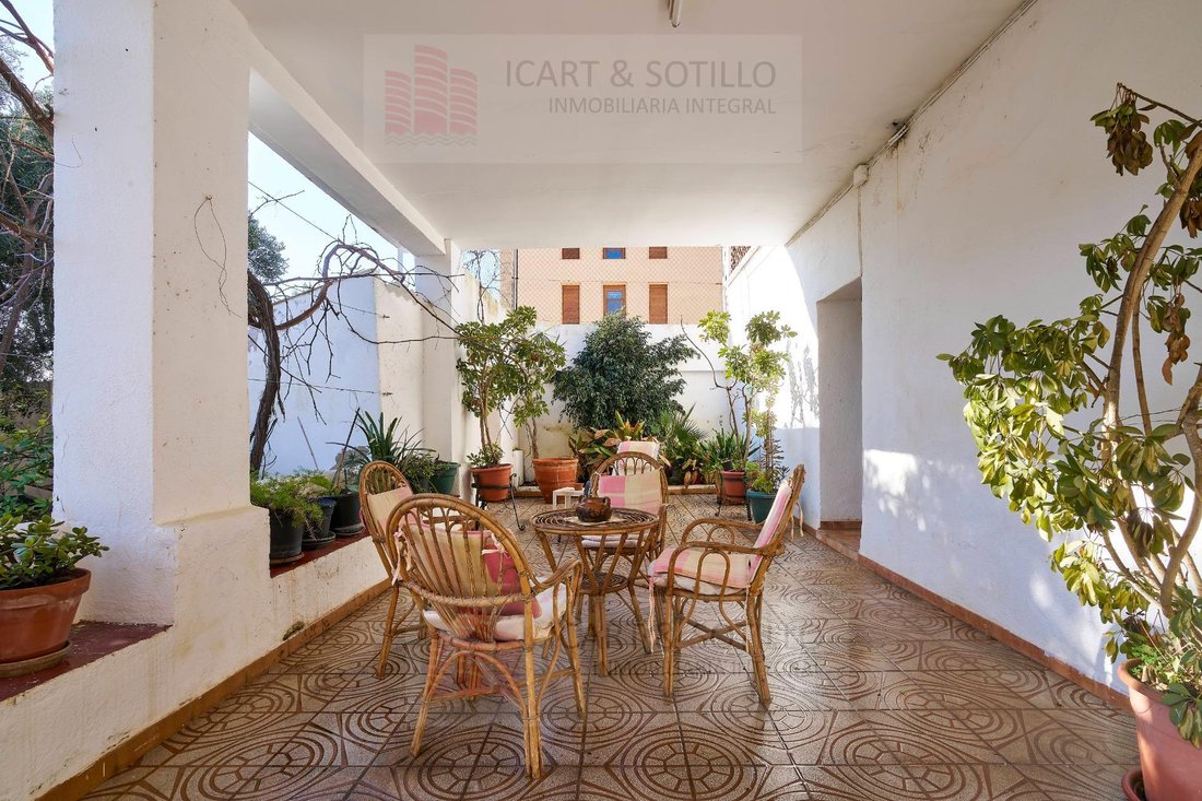 Villa in Alcanar, Catalonia, Spain 3 - 15909448