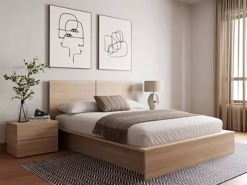 Apartment in Malo les Bains-Terminus, Dunkerque, France 3 - 17532425