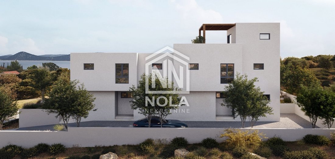 House in Vodice, Sibenik-Knin County, Croatia 3 - 17533894