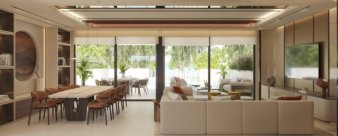 Apartment in Marbella, Andalusia, Spain 3 - 17530649