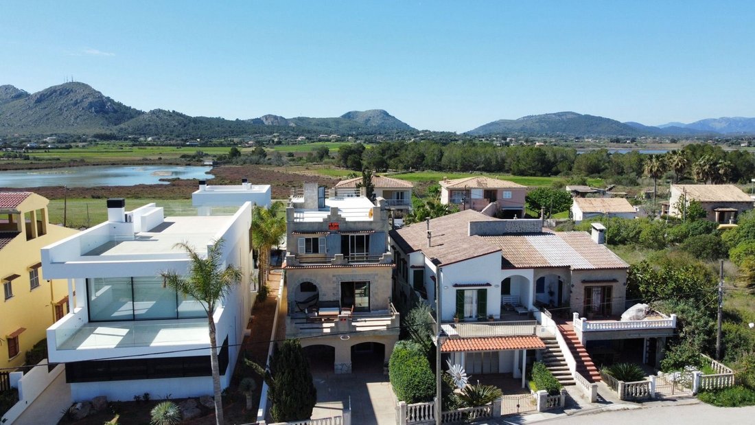 House in Alcudia, Balearic Islands, Spain 3 - 17530890