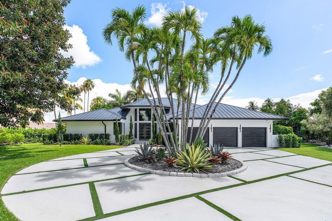 House in Boca Raton, Florida, United States 3 - 17534546
