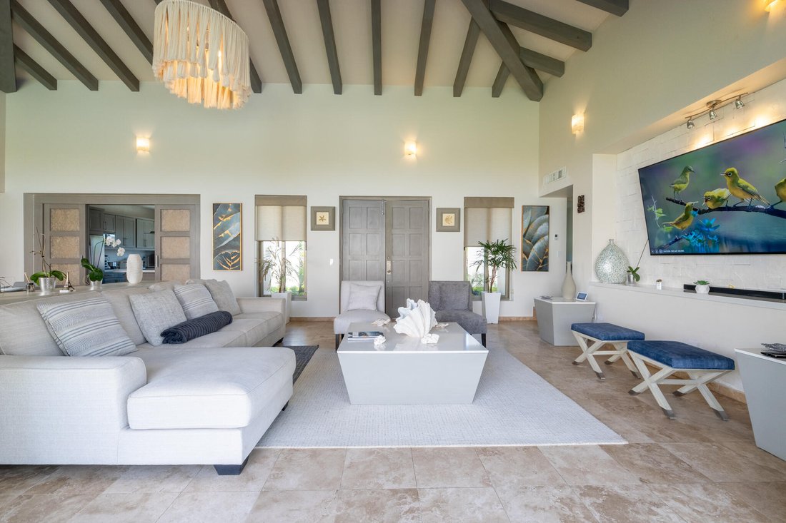 House in San José del Cabo, Baja California Sur, Mexico 3 - 17535087