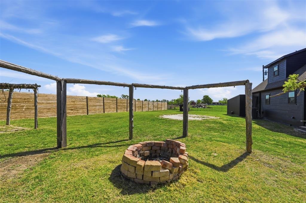 House in Decatur, Texas, United States 1 - 17534406