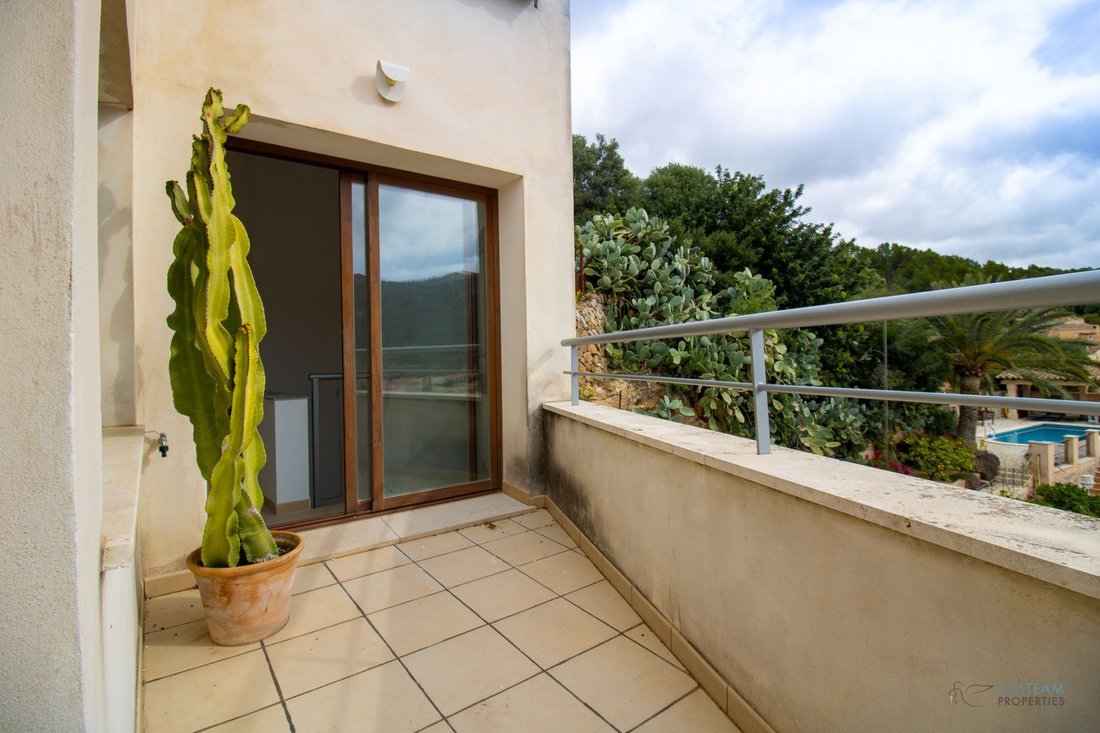 House in Andratx, Balearic Islands, Spain 2 - 17530786