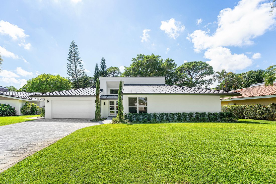 House in Delray Beach, Florida, United States 1 - 17534528