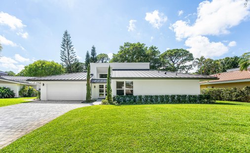 House in Delray Beach, Florida, United States 1