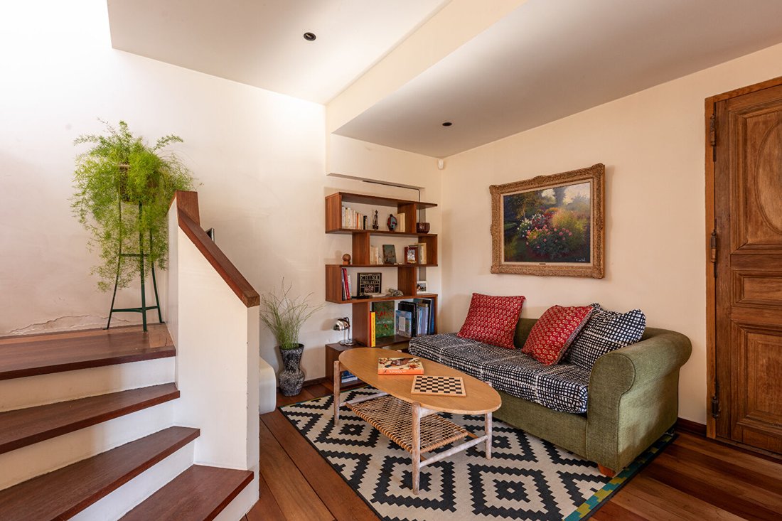 House in Ouest, Croissy-sur-Seine, France 5 - 17534496