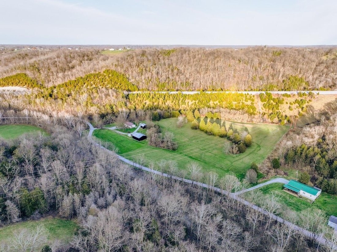 Land in Foster, Kentucky, United States 3 - 17532438