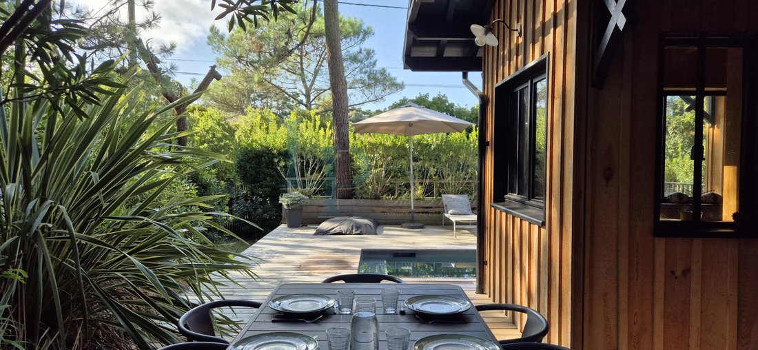 Villa in 33970 Le Cap-Ferret, Lège-Cap-Ferret, Nouvelle-Aquitaine 4 - 17530642