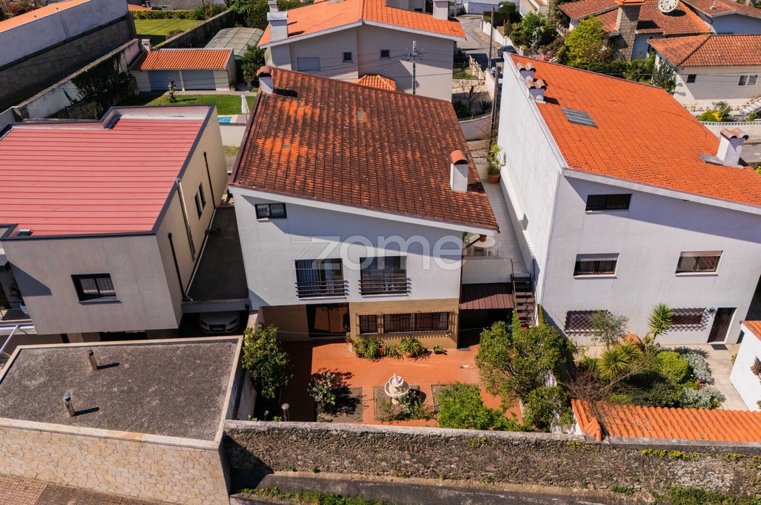House in Nogueira, Fraiao e Lamacaes, Braga, Portugal 3 - 17534651