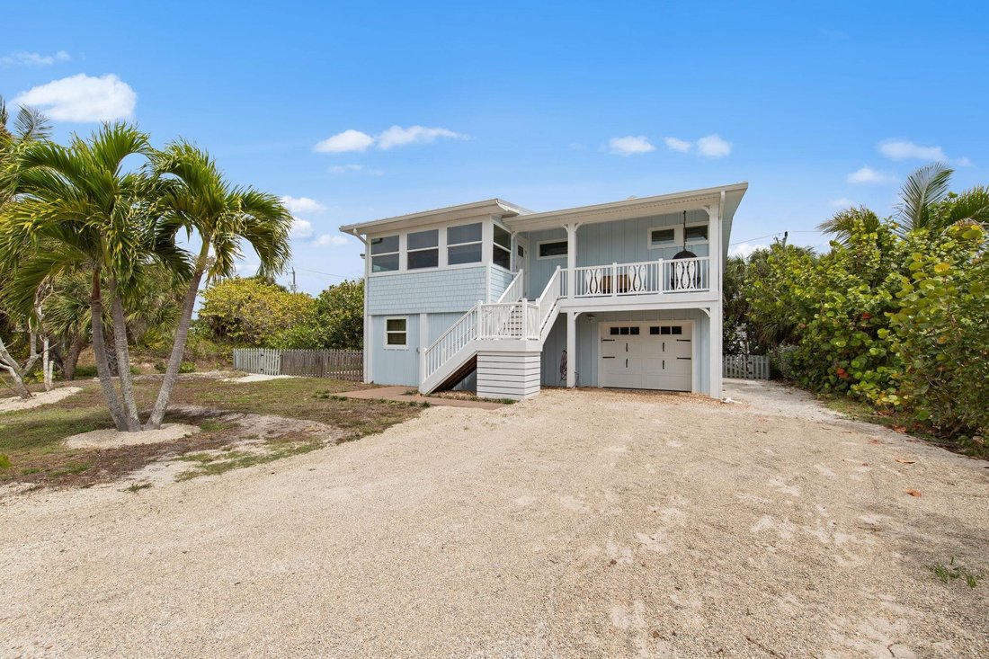 House in Sanibel, FL, United States 4 - 17533696