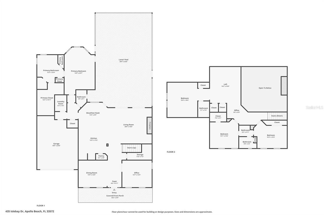House in Apollo Beach, Florida, United States 4 - 17533646