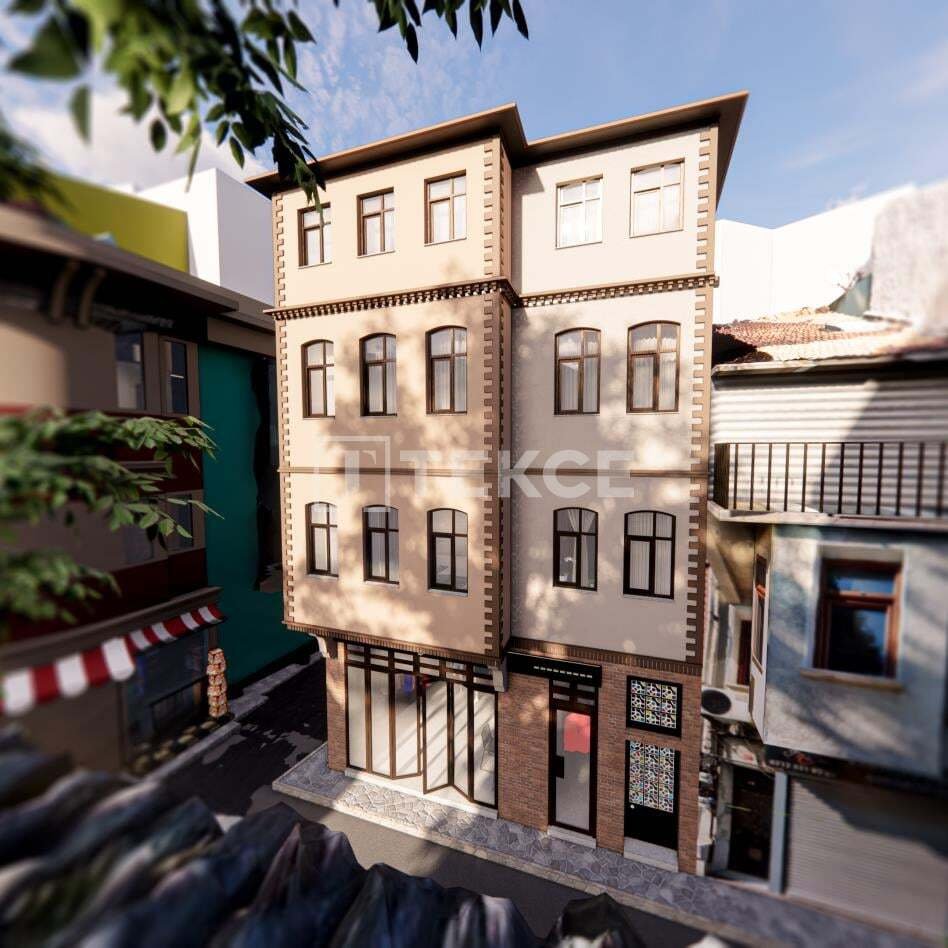 House in Fatih, İstanbul, Turkey 2 - 17534054
