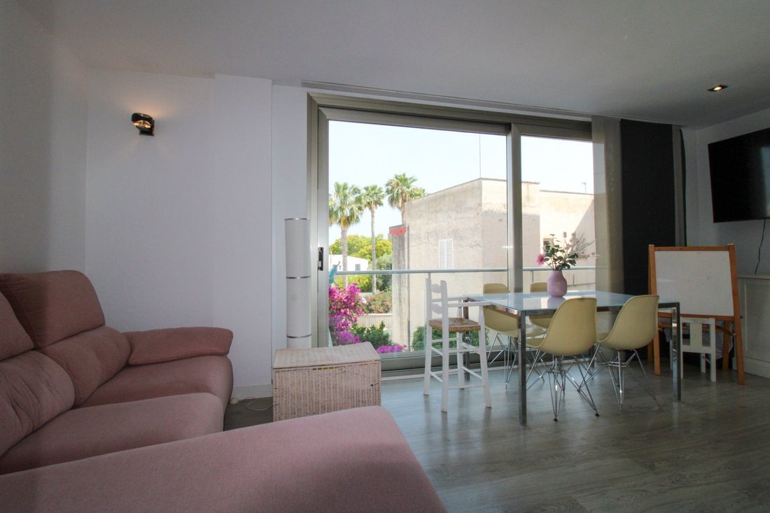 Apartment in Palma, Balearic Islands, Spain 2 - 17531507