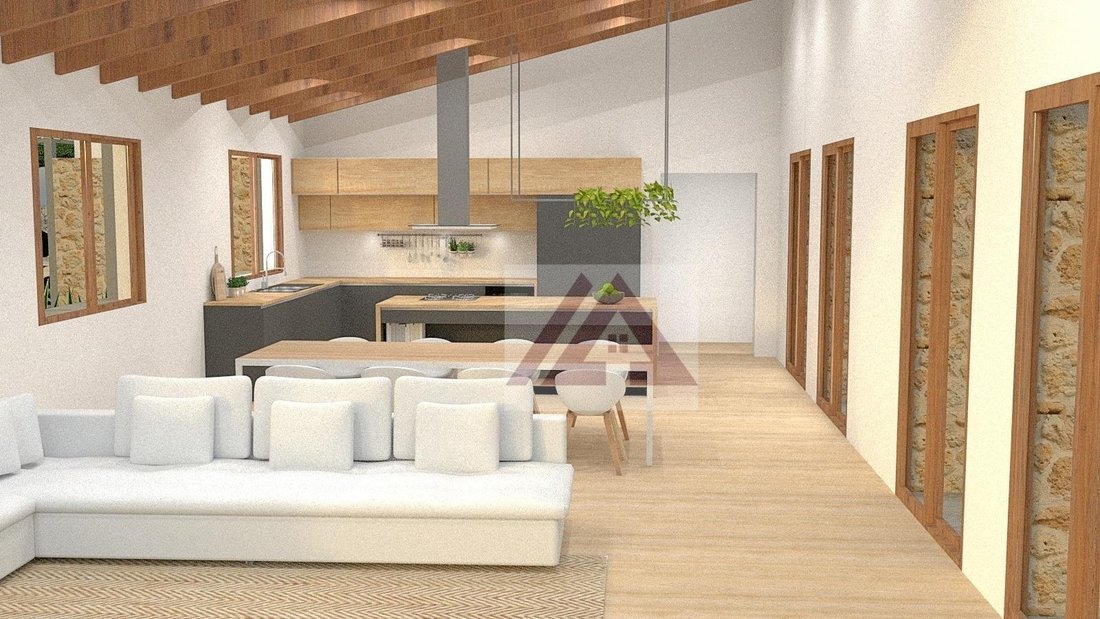 Land in Manacor, Balearic Islands, Spain 4 - 17530602