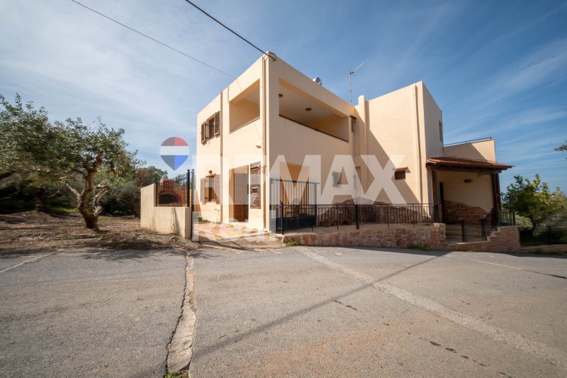 House in Community of Limin Chersonisou, Chersonisos, Greece 4 - 16147321
