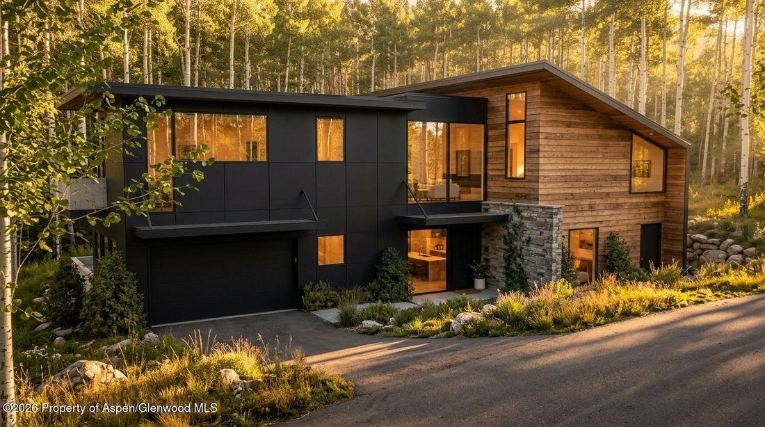 Land in Aspen, Colorado, United States 1 - 17531831
