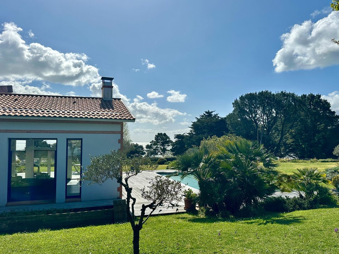 House in Prefailles, Pays de la Loire, France 5 - 17534448