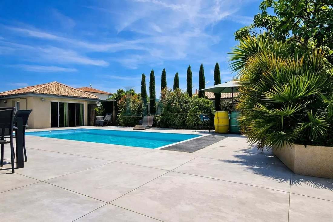Villa in Aiguillon-Port, La Teste-de-Buch, France 1 - 17530674