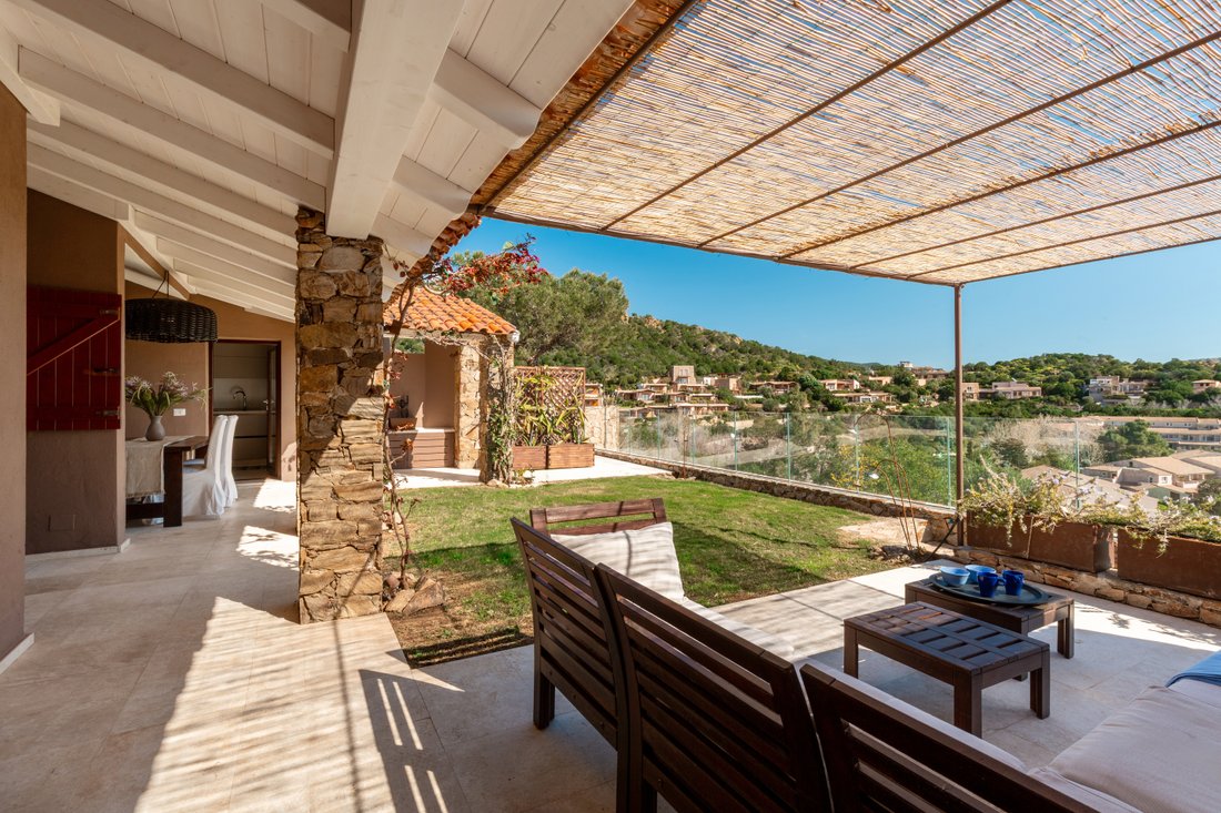 Villa in Setti Ballas, Sardinia, Italy 3 - 17530515
