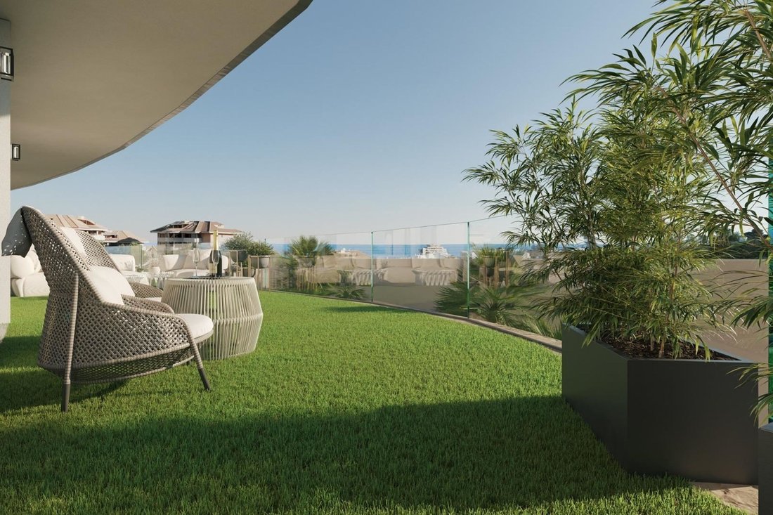 Townhouse in Fuengirola, Andalusia, Spain 2 - 17532041