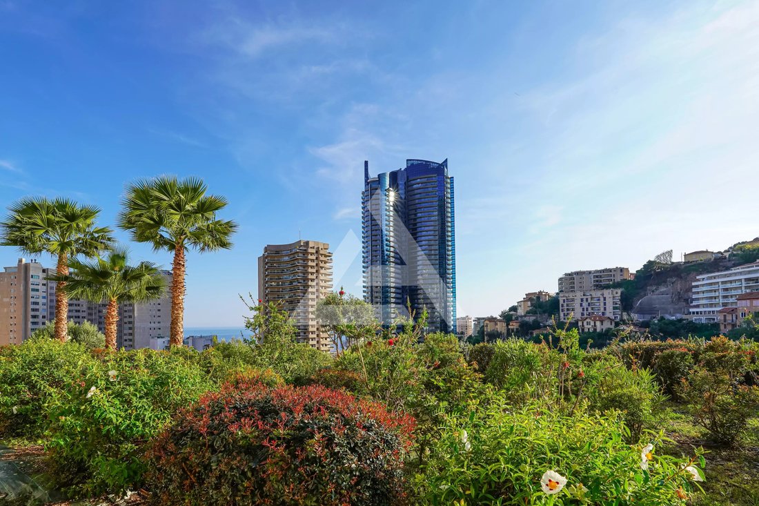 Apartment in French Riviera, Provence-Alpes-Côte d'Azur, France 1 - 17532211