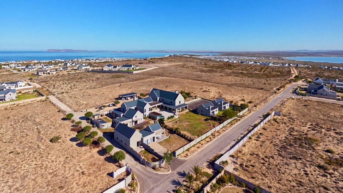 House in Langebaan, Western Cape, South Africa 1 - 17532611