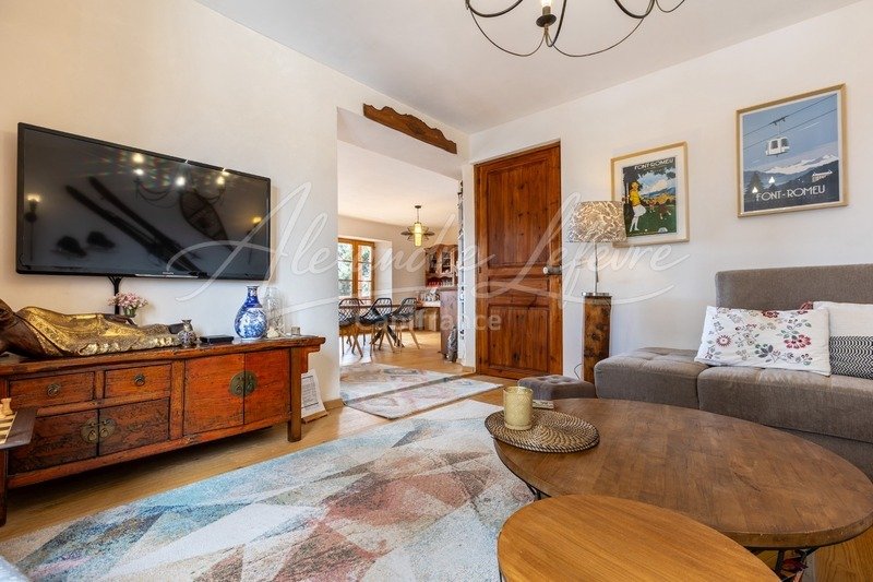 House in Font-Romeu-Odeillo-Via, Occitania, France 5 - 17532022