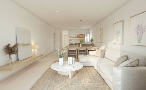 Appartement à Es Mercadal, Îles Baléares, Espagne 1