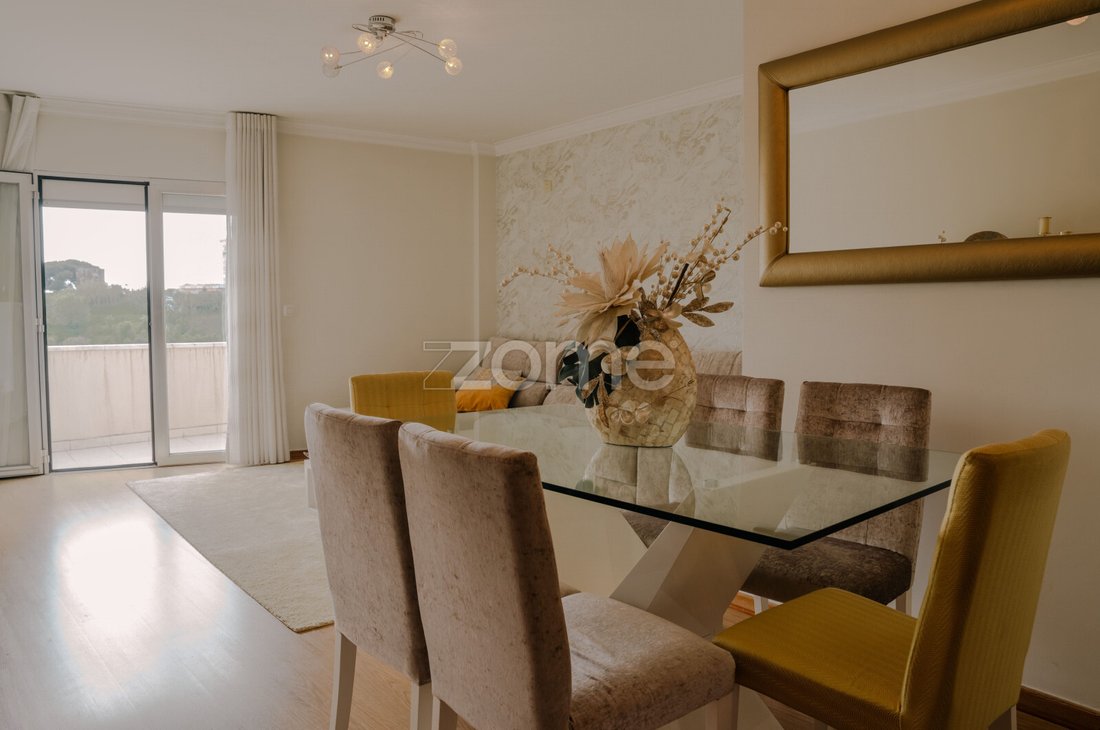 Apartment in Odivelas, Lisbon, Portugal 1 - 17534671