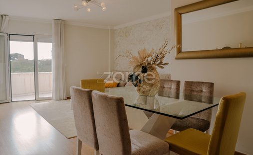 Apartment in Odivelas, Lisbon, Portugal 1
