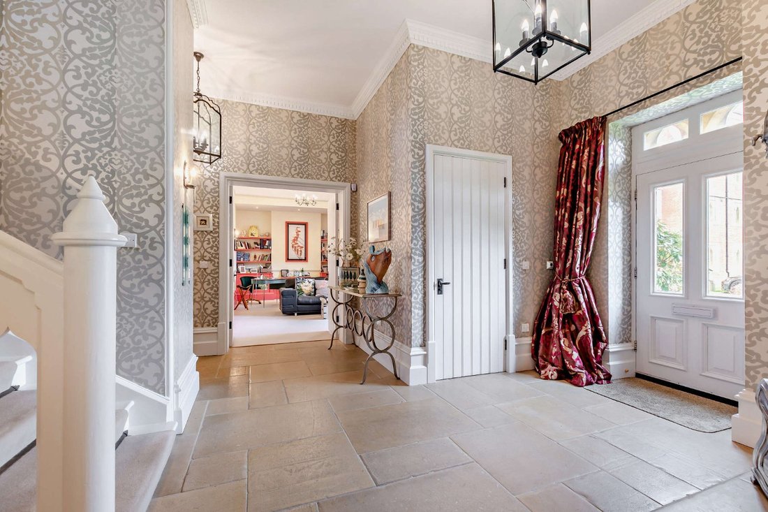 House in Meads, Eastbourne, England 4 - 17534659