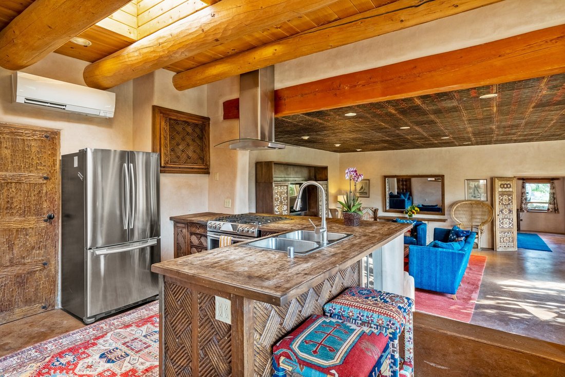 House in Santa Fe, New Mexico, United States 2 - 17523064