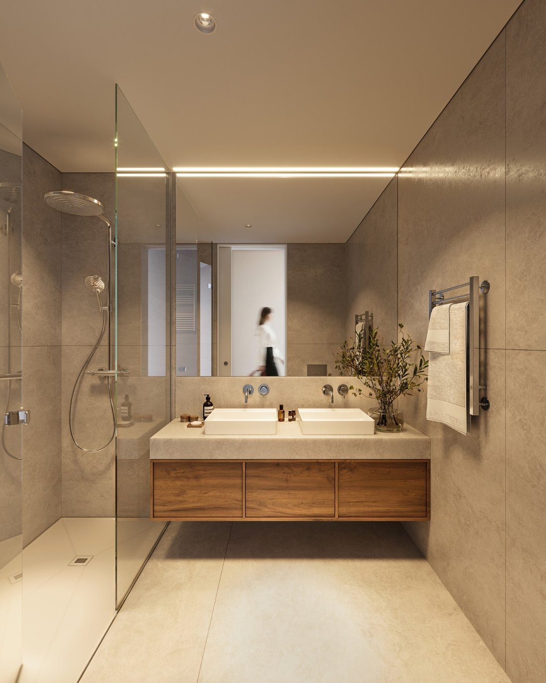 Apartment in Cedofeita, Santo Ildefonso, Se, Miragaia, Sao Nicolau e Vitoria, Porto District, Portugal 4 - 17534732