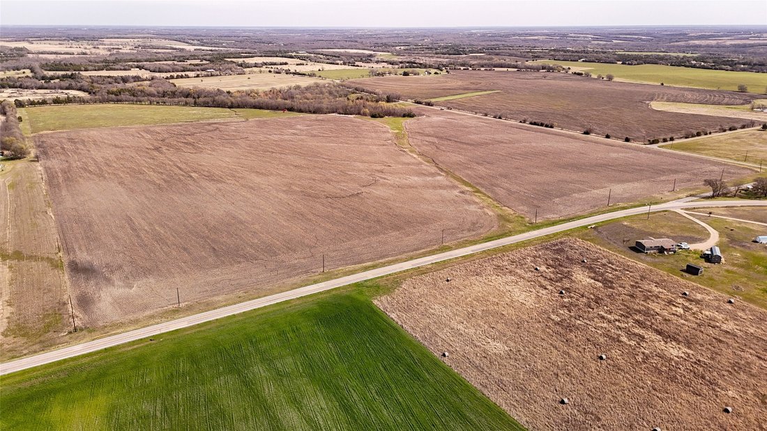 Land in Bells, Texas, United States 4 - 17533588