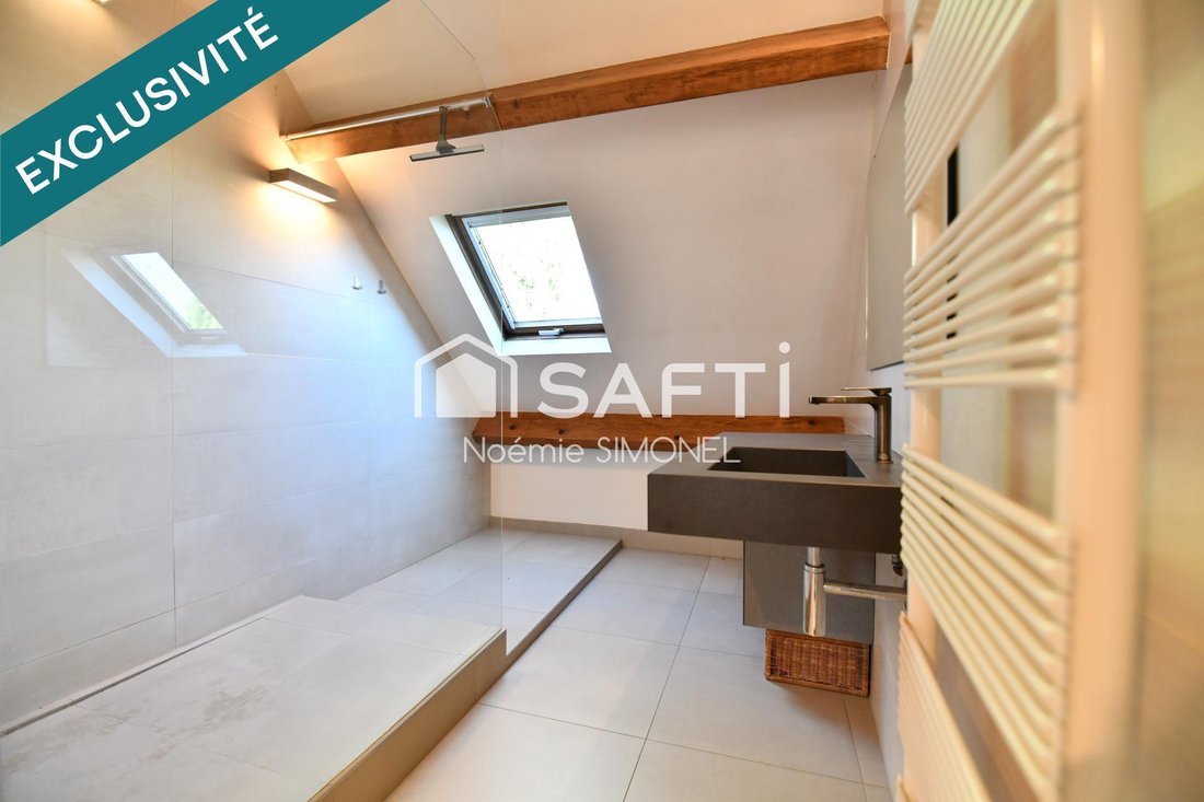 House in Villemoisson-sur-Orge, Ile-de-France, France 5 - 17532939