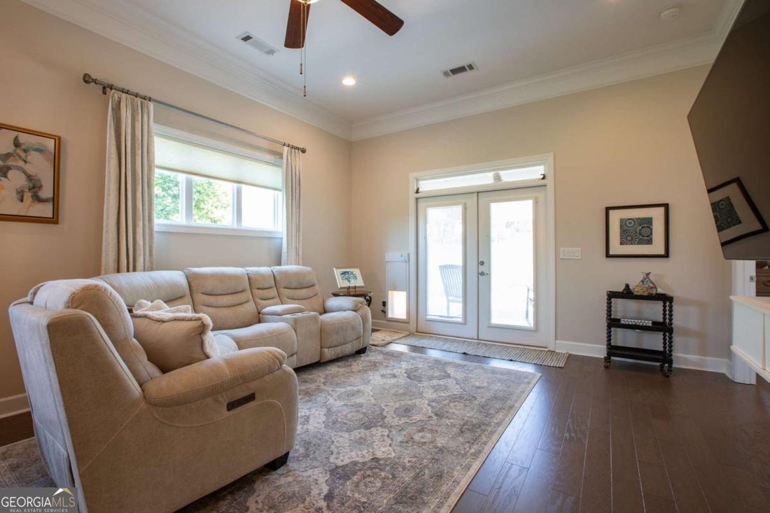 House in Gainesville, Georgia, United States 3 - 17531202