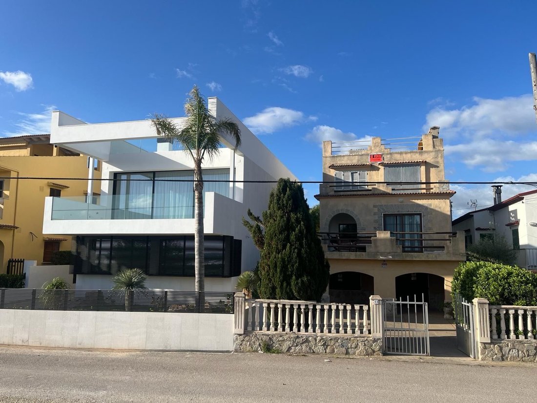 House in Alcudia, Balearic Islands, Spain 1 - 17530890