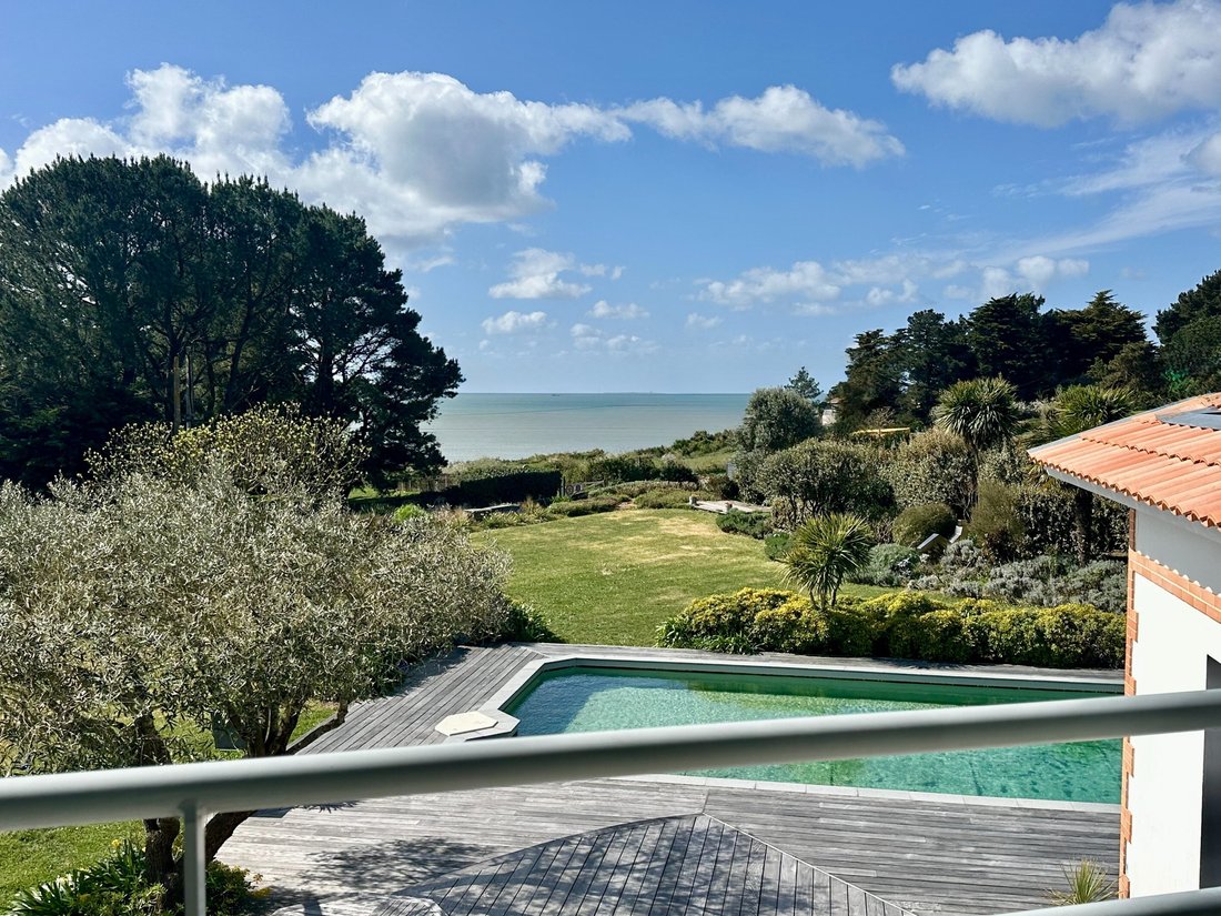 House in Prefailles, Pays de la Loire, France 4 - 17534448