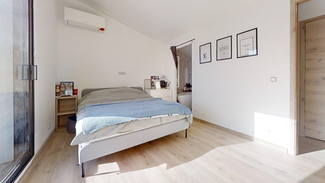 House in Le Fort, Six-Fours-les-Plages, France 5 - 17130758