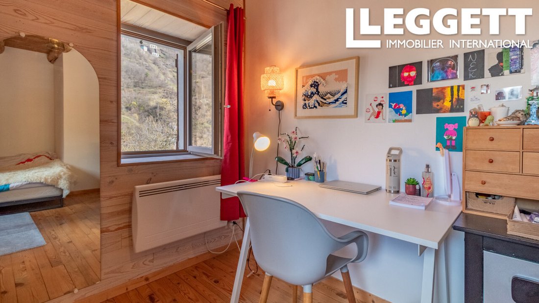 House in Saint-Bon-Tarentaise, Courchevel, France 4 - 17533517