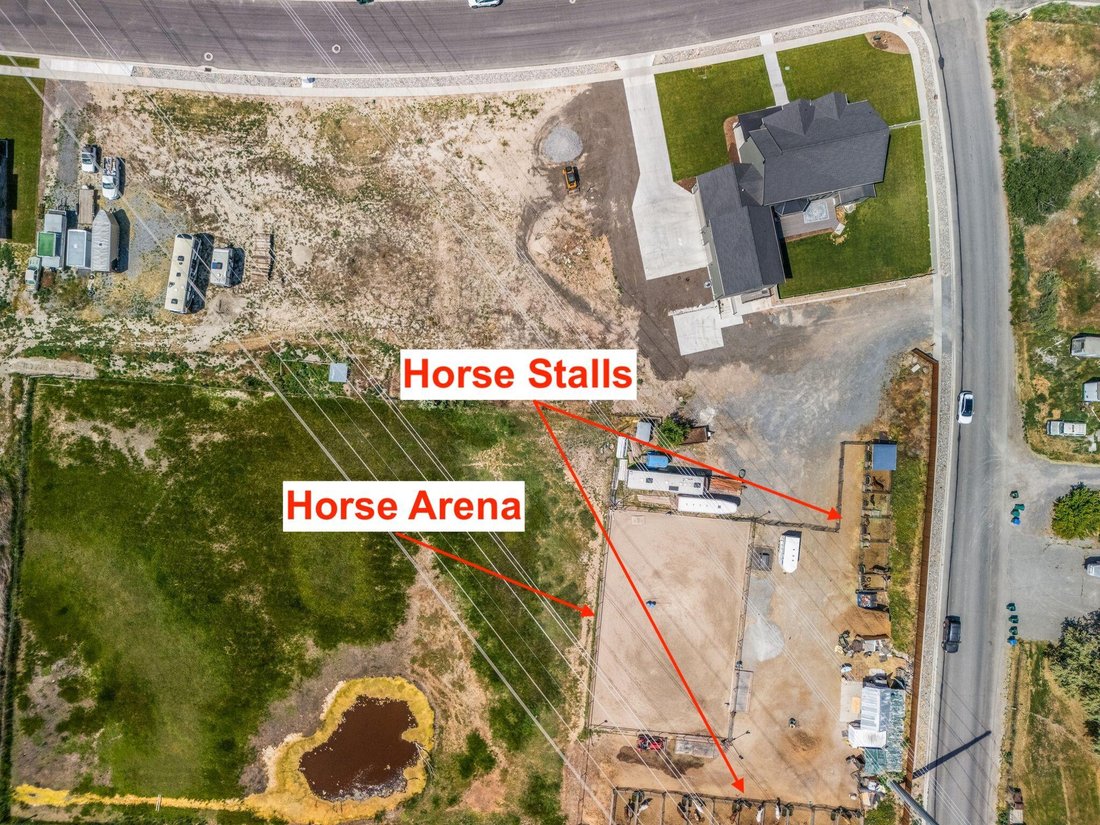 House in Lehi, Utah, United States 3 - 17533761