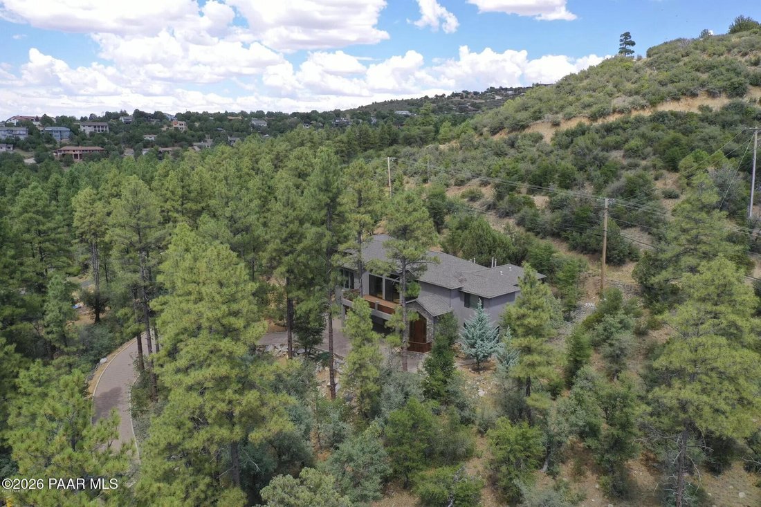 House in Prescott, Arizona, United States 4 - 17533751