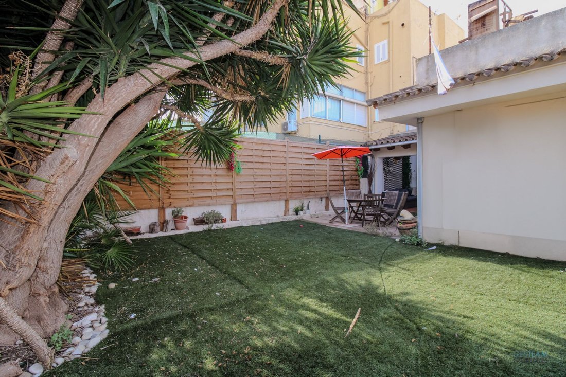 Apartment in Genoa, Palma, Balearic Islands 2 - 17531459