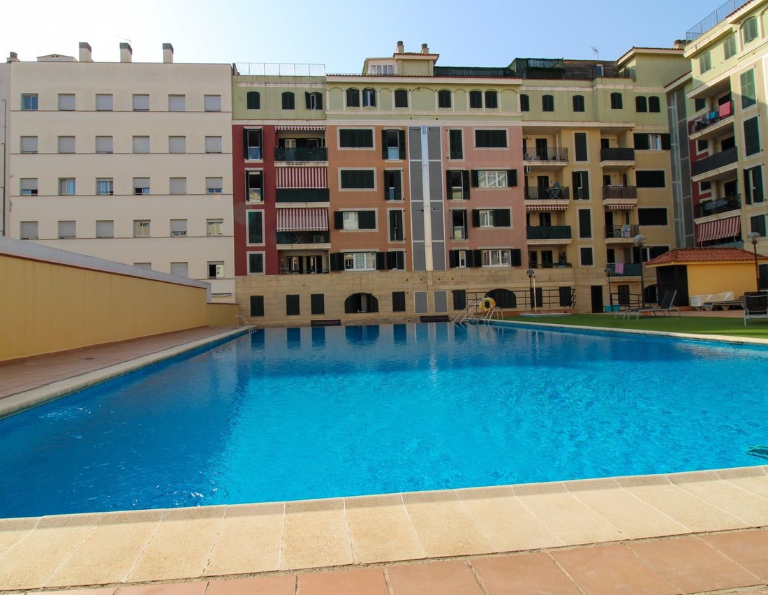 Apartment in Palma, Balearic Islands, Spain 3 - 17531512